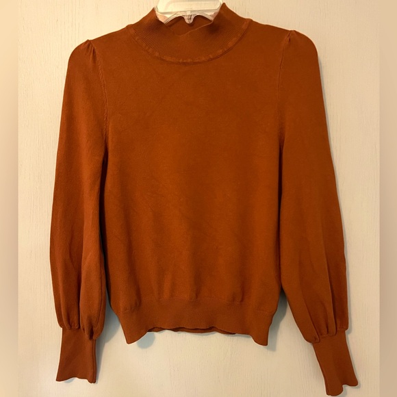 Skies Are Blue XS Long Sleeve - Picture 1 of 2